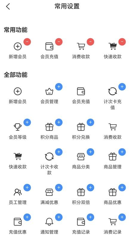 睿管客app
