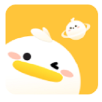 怦怦星球app图标