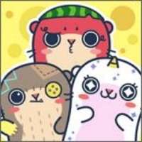 Otter Ocean游戏图标