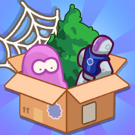 Merge Harmony: My Tidy Houses图标