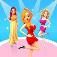 Dress Up Sisters图标