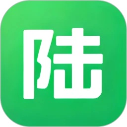 陆陆优选app图标