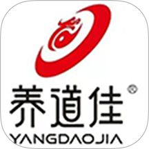 养道佳app图标
