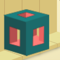 Hit Block游戏图标