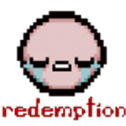 以撒的结合救赎游戏(The binding of Isaac：Redemption)图标