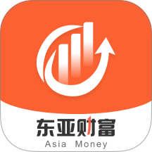 东亚财富app图标