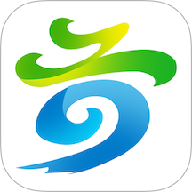 万资企客app图标