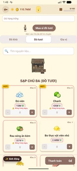 Retro Mart手机版图2