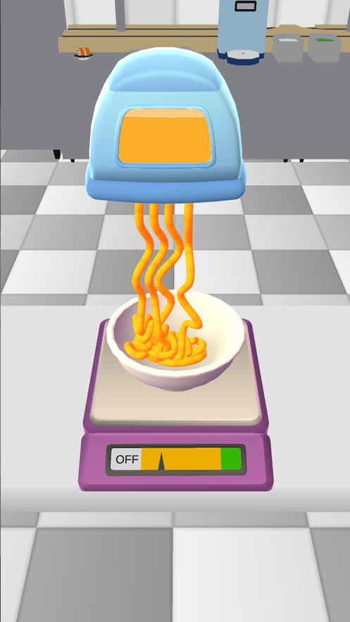 Sushi Roll 3D游戏图1