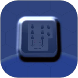 数字调音台app图标