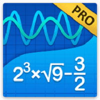 Mathlab分数计算器app图标