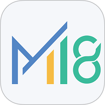 M18软件图标