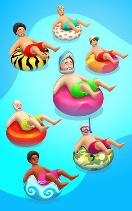 水上滑滑梯安卓版图2