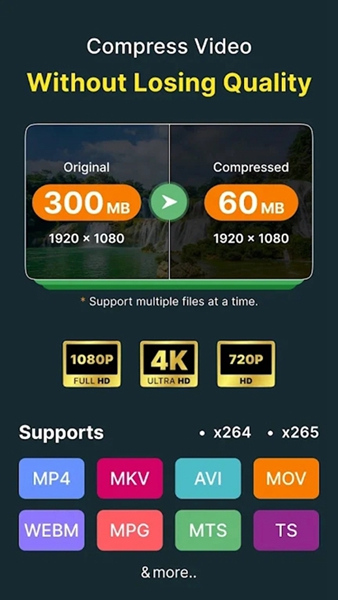 Video Converter图4