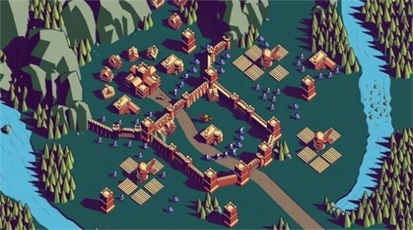 Thronebreaker游戏图2