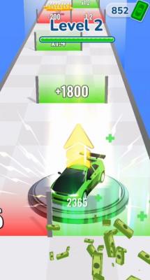 Car Run游戏图3