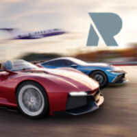 Race Max Pro手游图标
