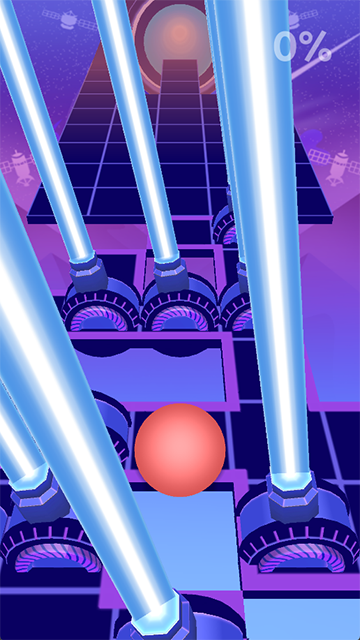 RSR Space游戏图2