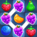 浆果消除（Berry Match）图标