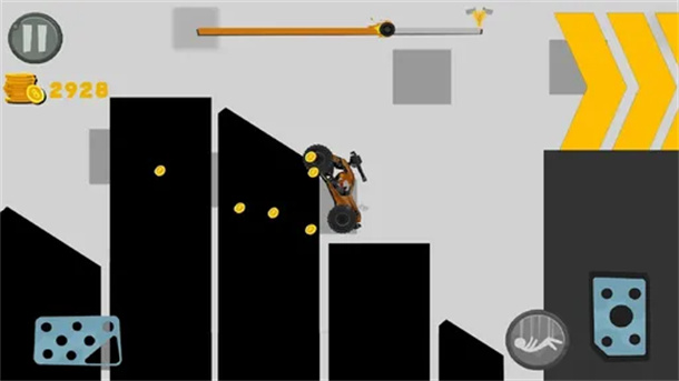 Stick Race Destruction 2游戏图1