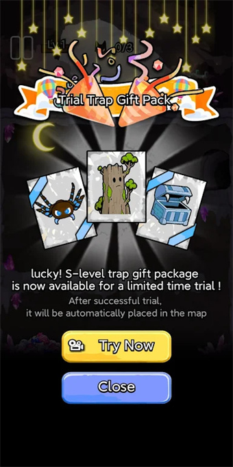 Place Trap Puzzle-Candy Jam游戏