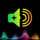 免费手机扩音器app图标
