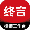 律师馆律师工作台app图标