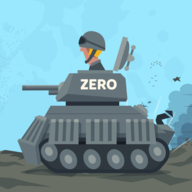 WWZERO: States Reborn手机版图标