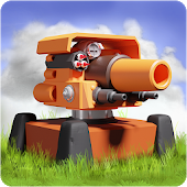 Tower Defense: Toy War 2游戏图标