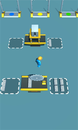 Brick Factory游戏图1