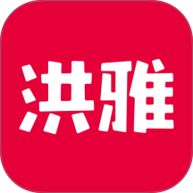 洪雅论坛官网版图标