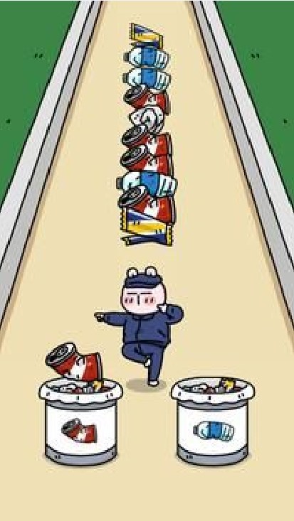 Toto Bear游戏