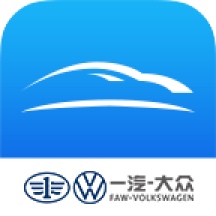 FAW-VW Link官网版图标