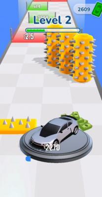 Car Run游戏图1