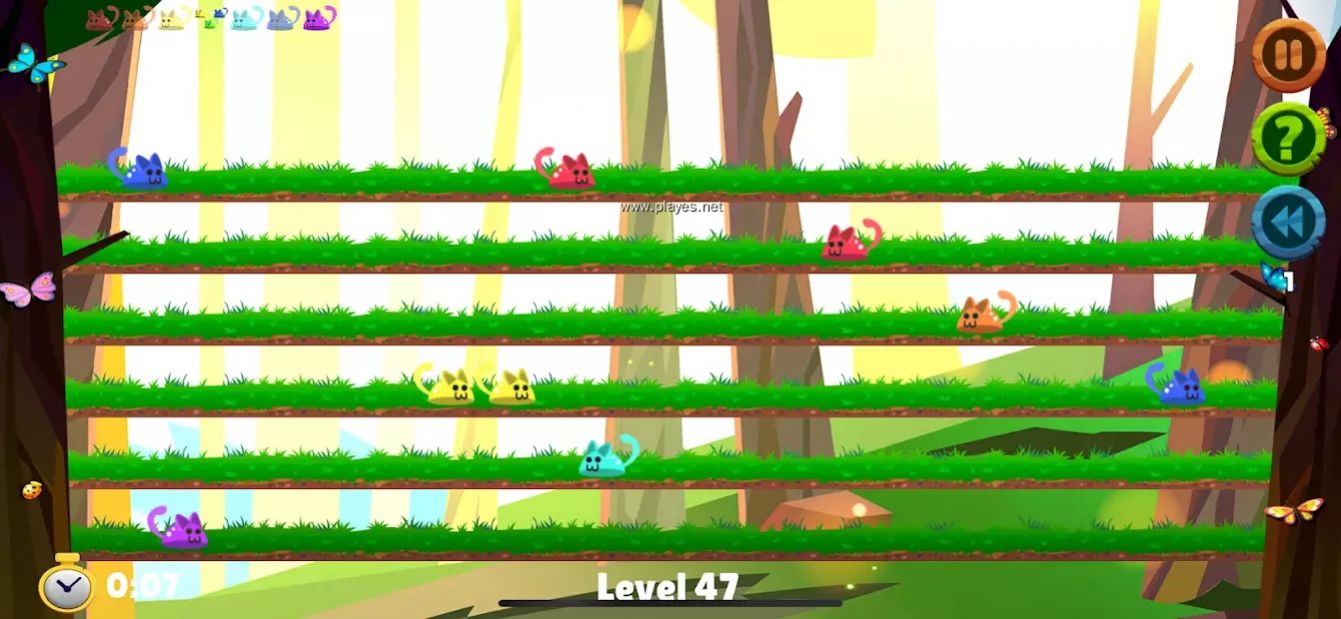 彩虹矿山（Rainbow Mine）手游图3