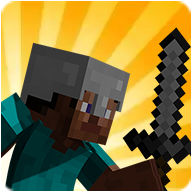 MinecraftRush游戏图标
