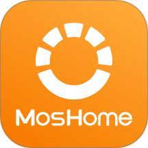 MosHome手机版图标