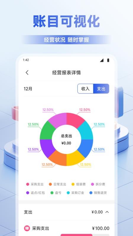 i妈妈商成管家app