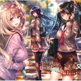 甜蜜女友2+图标