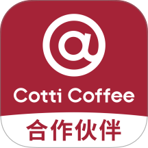 库迪合作伙伴官网版图标