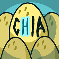 Chia图标