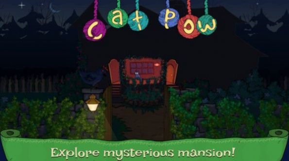 喵之谜(Meow Mysteries)手游图3