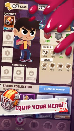 儿童大战僵尸（Kids vs. Zombies）图2