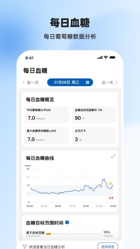 欧姆龙动态app图1