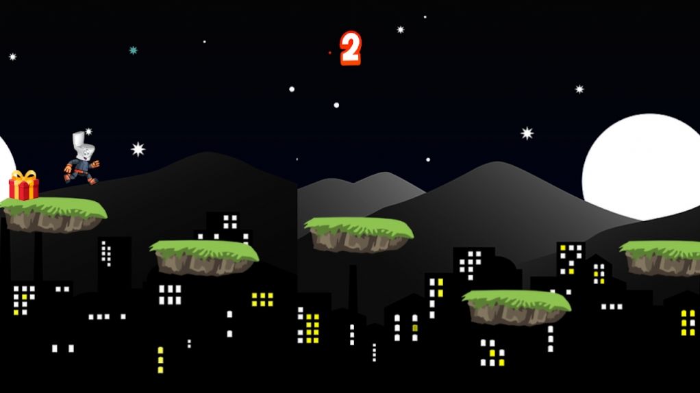 Skibidi Jump游戏图3