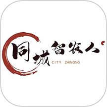 智农人用户端app图标