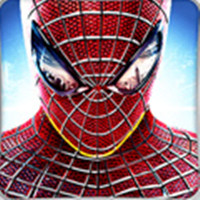 Spider-Man游戏图标