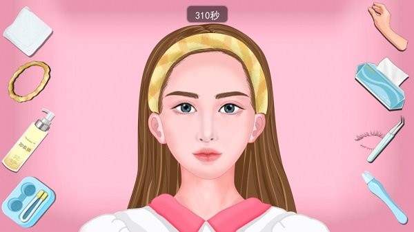 清洗整理达人游戏图3