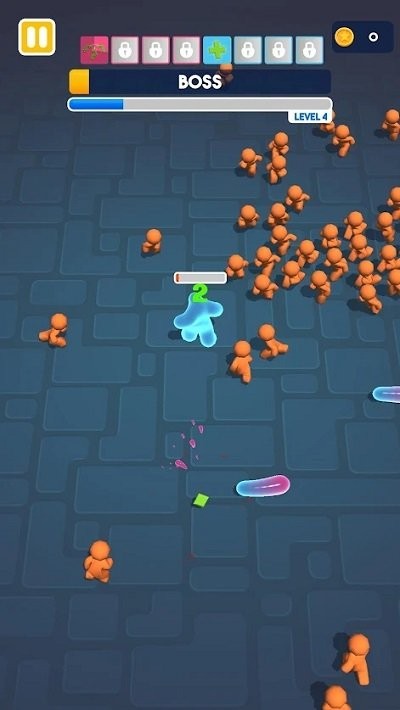 Blob Hero安装器游戏图1