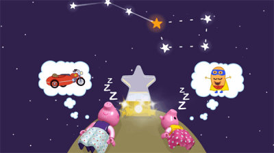 乐高：小猪佩奇游戏(DUPLOPEPPAPIG)图3